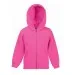 Fruit of the Loom SS225 Fuchsia