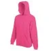 Fruit of the Loom SS224 Fuchsia