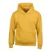Gildan GD57B Gold