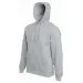 Fruit of the Loom SS224 Heather Grey