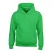 Gildan GD57B Irish Green