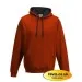 Awdis JH003 Fire Red/Jet Black