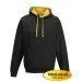 Awdis JH003 Jet Black/Gold