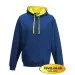 Awdis JH003 Royal Blue/ Sun Yellow