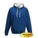 Awdis JH003 Royal Blue/White