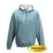 Sky Blue/White