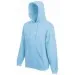 Fruit of the Loom SS224 Sky Blue