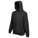 Fruit of the Loom SS224 Light Graphite