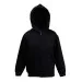 Fruit of the Loom SS225 Black