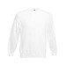 Fruit of the Loom SS200 White