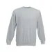 Fruit of the Loom SS200 Heather Grey