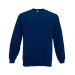 Fruit of the Loom SS200 Navy