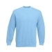 Fruit of the Loom SS200 Sky Blue