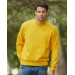 Fruit of the Loom SS200 Set-in sweat