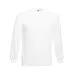 Fruit of the Loom SS270 White