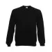 Fruit of the Loom SS270 Black
