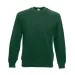 Fruit of the Loom SS270 Bottle Green