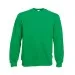 Fruit of the Loom SS270 Kelly Green