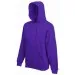 Fruit of the Loom SS224 Purple