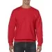 Gildan GD056 Red