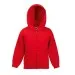 Fruit of the Loom SS225 Red
