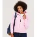 Uneek UC505 Ladies Classic Full Zip Hooded Sweatshirt