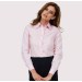 Uneek UC711 Ladies Poplin Full Sleeve Shirt