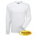 Russell Collection J262M White