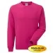 Russell Collection J262M Fuchsia