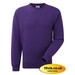 Russell Collection J262M Purple