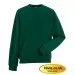 Russell Collection J262M Bottle Green