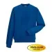 Russell Collection J262M Royal Blue
