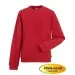 Russell Collection J262M Red