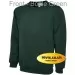 UC203 Bottle Green