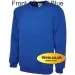 UC203 Royal Blue