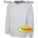 UC203 Heather Grey