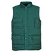 Padded Multi pocket Bodywarmer Portwest S414