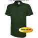 UC103 Bottle Green