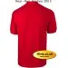 UC122 Red