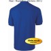 UC122 Royal Blue