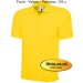 UC122 Yellow