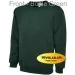 UC203 Bottle Green