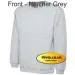 UC203 Heather Grey