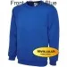 UC203 Royal Blue