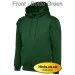 UC502 Bottle Green