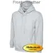 UC502 Heather Grey
