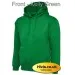 UC502 Kelly Green