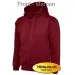 UC502 Maroon
