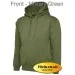 UC502 Military Green