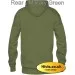 UC502 Military Green
